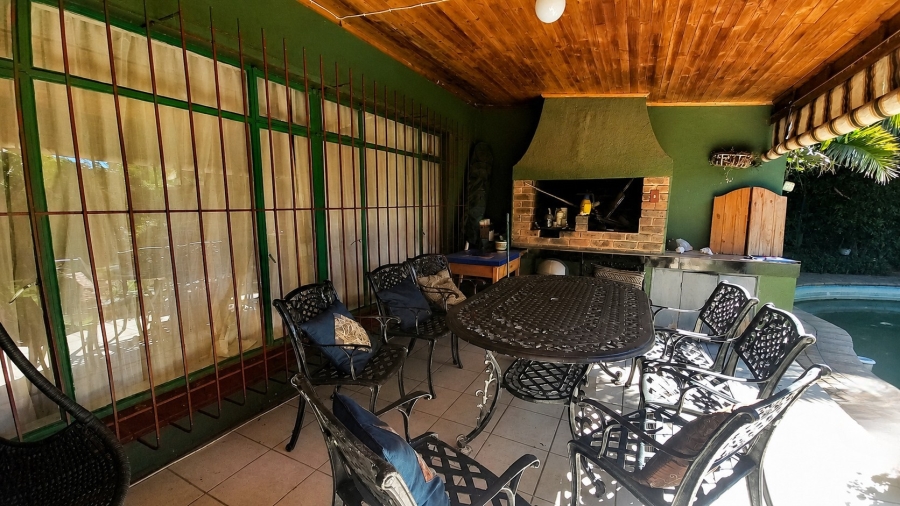 4 Bedroom Property for Sale in Sasolburg Ext 23 Free State